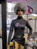 $59 Chayne Gray Synthetic glueless Afro Wigs Optimismic Wigs and Gifts - OptimismIC Wigs and Gifts