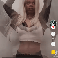 613 blonde HD lace Enchantress $195 100% Human Hair Lace Front Wig 22inch body wave Optimismic Wigs and Gifts Shop West St Paul MN - OptimismIC Wigs and Gifts
