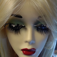 613 blonde lace front wigs at Optimismic Wigs and Gifts Saint paul Minnesota.
