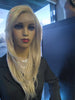613 Zinnia HD lace side part 20 inch Blonde Wigs $69 Optimismic Wigs and Gifts St Paul MN - OptimismIC Wigs and Gifts