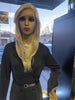 613 Zinnia HD lace side part 20 inch Blonde Wigs $69 Optimismic Wigs and Gifts St Paul MN - OptimismIC Wigs and Gifts