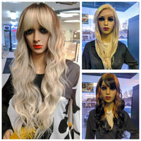 $69 gaia wigs phoebe wigs and zinnia wigs at optimismic wigs and gifts shop