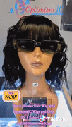 Black Human Hair Wigs $125 OptimismIC Wigs and Gifts St Paul Minnesota