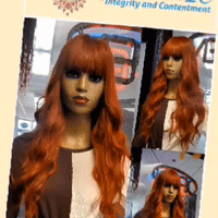 Phoenix Synthetic wigs $69
Optimismic Wigs and Gifts St Paul MN 
www.optimismicwigsandgiftshop.com
#optimismicwigsandgifts #wigs #shopnow #minnesotawigstores #wigsforwomen 