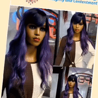 Olympia Synthetic wigs $69 Optimismic Wigs and Gifts St Paul MN