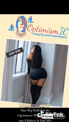 Lovely Non Slip Hold Ups $10  Optimismic Wigs and Gifts  St Paul MN