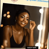 OptimismIC Integrity and Contentment Golden Legacy Black Mascara $10