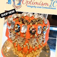 Lion Bling Hats $9 OptimismIC Wigs and Gifts St Paul MN