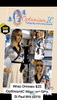 Wrap Dresses $25 | OptimismIC Wigs and Gifts St Paul MN