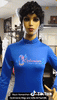 Black $75 Human Hair Pixie Wig | OptimismIC Wigs and Gifts