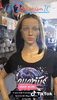 Human Hair Peekaboo Wig $150 | OptimismIC Wigs and Gifts St Paul