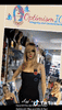 Dana $59 Blonde Wigs with Bangs | OptimismIC Wigs and Gifts