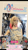 Pink and Blonde Ombre  Human Hair Bob Wig $150 |OptimismIC Wigs and Gifts
