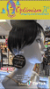 Wooden Earrings $7 | OptimismIC Wigs and Gifts St Paul MN
