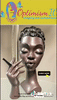 Headscents Incense Burner $20 | OptimismIC Wigs and Gifts St Paul MN