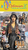 Crochet Ombre Locs Bucket Hat $69 | OptimismIC Wigs and Gifts