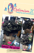 Sunday Glory Headwraps $17 Optimismic Wigs and Gifts Shop St Paul Minnesota 55118