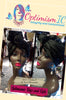 Ebony Head Scarves $17 Optimismic Wigs and Gifts Shop West St Paul MN