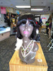 Places that sell wigs for black women in Minnesota. Pageboy Black Glueless Human Hair bob Wigs 12 inch $99 at OptimismIC Wigs and Gifts Shop. Shop Black Human Hair Wigs near me.