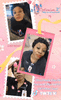 Short Melinda Wigs Black Pixie Cut synthetic Glueless $69 at OptimismIC Wigs and Gifts St Paul Minnesota 