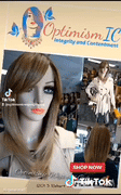 Blossoms Ombre Brown Synthetic Glueless Bang Wig $59 Optimismic Wigs and Gifts St Paul MN 55118
www.optimismicwigsandgiftshop.com
#optimismicwigsandgiftshop #ombre #wigs #saintpaulminnesota 
