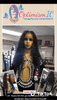 Boho full lace $175 braided wigs optimismic wigs and gifts st paul Minnesota.