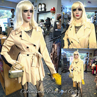Buy Shimmers Blonde wigs at Optimismic Wigs and Gifts in saint Paul. Shimmers Blonde Synthetic Glueless bang Wig $25 at Optimismic Wigs and Gifts West St Paul MN
