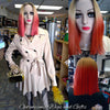 Buy Enigma rainbow and unicorn wigs at Optimismic Wigs and Gifts Saint Paul Minnesota.