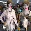 Buy blonde pixie Eva human hair wigs at Optimismic Wigs and Gifts Saint Paul MN. Eva balayage pixie cut Human Hair Wig $75 Optimismic Wigs and Gifts Shop West St Paul MN