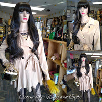 Nikki wigs at Optimismic Wigs and Gifts 