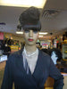 $10 Clip on ponytails and extensions at optimismic wigs and gifts shop. Curly Ponytail Clip in Synthetic Hairpiece $10 Optimismic Wigs and Gifts St Paul