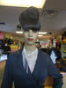$10 Clip on ponytails and extensions at optimismic wigs and gifts shop.