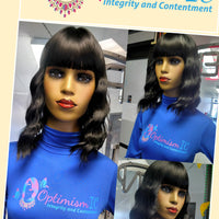 Coco Black Body Wave Synthetic Bang Wigs OptimismIC Wigs and Gifts $69. $10 off Wigs Blonde Red Black Brown Wigs

 Optimismic Wigs and Gifts 

 1201 S Robert Street 

 St Paul MN 55118

 612-807-2442

 www.optimismicwigsandgiftshop.com

 #sale #wigs #shopping #saintpaulminnesota #optimismicwigsandgifts #beautysupplystore #hair #optimismic #wigshop #wigstore #minnesota 



Shop for Blonde Red Black Brown balayage body wave Hair Wigs for Women and fashion accessories at Optimismic Wigs and Gifts in St Paul Mi