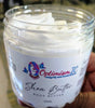 OptimismIC Integrity and Contentment Coconut Shea Butter $10 OptimismIC Wigs and Gifts St Paul MN