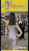 Crystal bodycon dress $150 optimismic wigs and gifts st paul MN