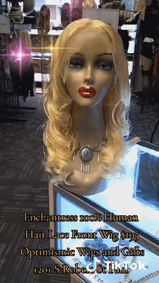 Enchantress 613 blonde human hair body wave lace front wigs Saint Paul Minnesota OptimismIC Wigs and Gifts. Signal Hills Shopping Center. 