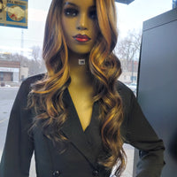 Shop Fortune Wigs at Optimismic Wigs and Gifts Shop.