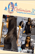 Wigs Diamond $295 Full Lace 180 density 26-inch Human Hair Wigs OptimismIC Wigs and Gifts St Paul Minnesota 55118
