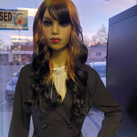 Buy GAIA WIGS $69 OPTIMISMIC WIGS AND GIFTS SHOP SIGNAL HILLS SHOPPING CENTER SAINT PAUL MN