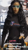 Galaxy Glasses $15 Optimismic Wigs and Gifts