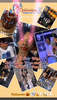 Gel Shine Hair Conditioning Gel $5 OptimismIC Wigs and Gifts Shop Saint Paul Minnesota
