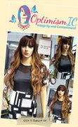 Jessica Synthetic Wigs $69 Optimismic Wigs and Gifts St Paul MN 