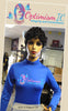 Black $75 Human Hair Pixie Wig | OptimismIC Wigs and Gifts