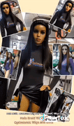 Halo Braid Headband Wig $69 OptimismIC Wigs and Gifts
1201 S Robert Street 
St Paul Minnesota 55118
612-807-2442
