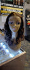 Heirloom human hair wigs at Optimismic Wigs and Gifts

Human hair

13x6

Body wave wigs

Chestnut color

