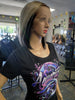 Human Hair Peekaboo Wig $150 | OptimismIC Wigs and Gifts St Paul