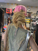Blonde Marley Twist Cap Wig $69 | OptimismIC Wigs and Gifts