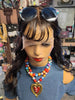 HD 13x4 Human Hair Lace Front Wig $350 | OptimismIC Wigs and Gifts