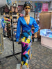 Belted Dress $25 | OptimismIC Wigs and Gifts St Paul MN