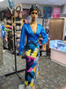 Belted Dress $25 | OptimismIC Wigs and Gifts St Paul MN